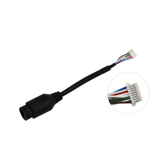 Адаптер Orbbec Sync для Astra 2 та серій Gemini 2/330