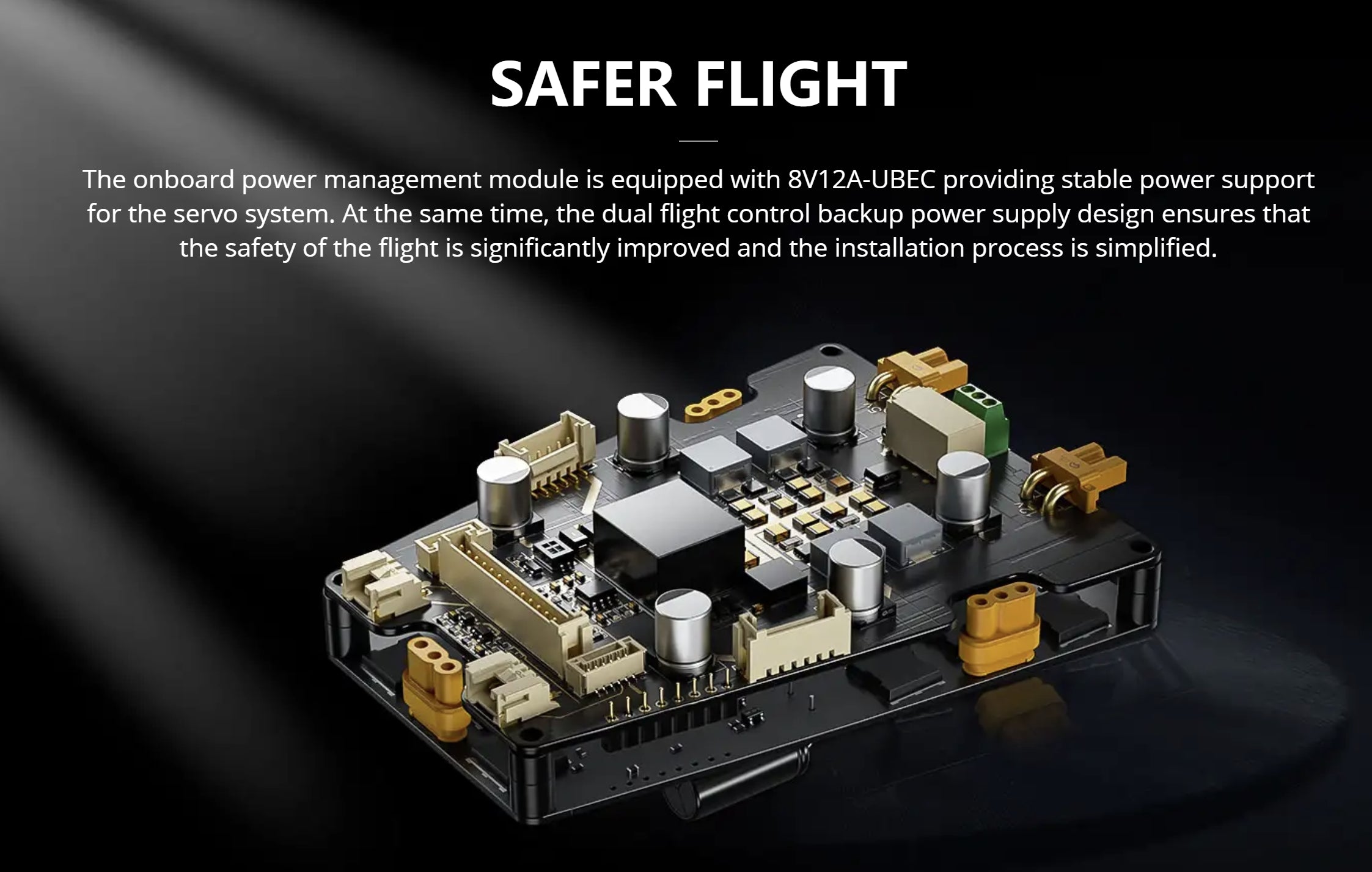 T-Motor T-Drone VA17 Fixed Wing VTOL Drone, The T-Motor T-Drone VA17 features a fixed-wing VTOL design with a range of 125km and endurance of 120 minutes.