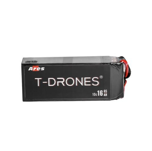 T-Drones Ares 6S 16Ah 22.2V Solid-State Li-ion Drone Battery