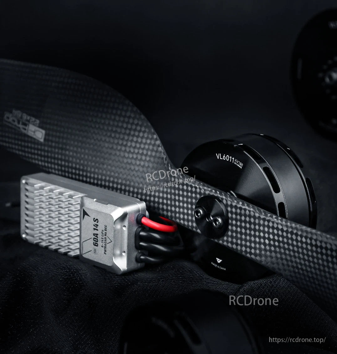 T-MOTOR VL6011