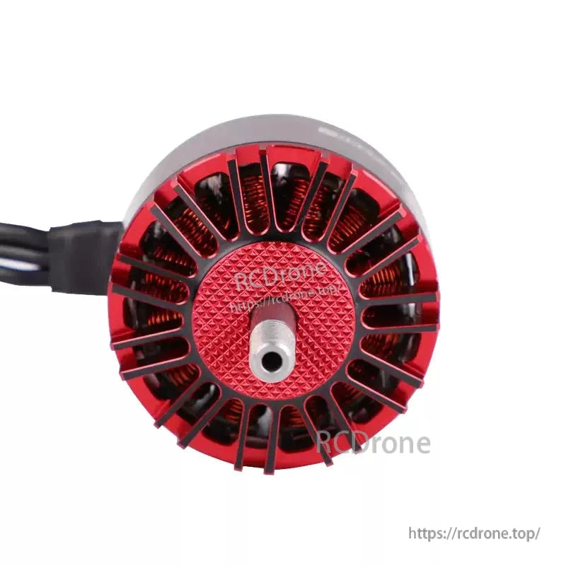 T-MOTORHOBBY V3115 motor, 400/640/900/1050KV, 3–12S, for 8–11 inch X4/X8 long-range drones.