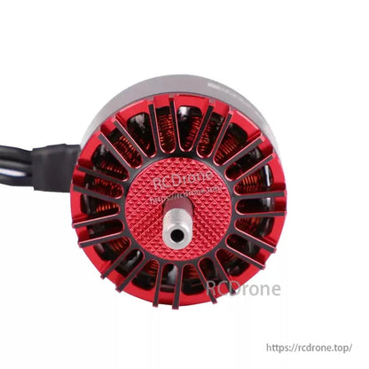 T-MOTORHOBBY V3115 motor, 400/640/900/1050KV, 3–12S, for 8–11 inch X4/X8 long-range drones.