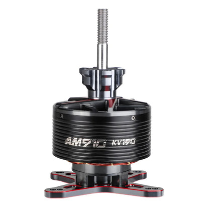 T-Motor TM5710 KV170 brushless motor with threaded shaft and wide mounting base