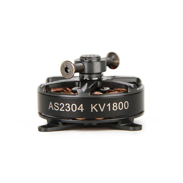 T-Motor AS2304 Kısa Milli Fırçasız Motor Sabit Kanatlı Drone/RC Uçaklar için (KV1800/KV2300)
