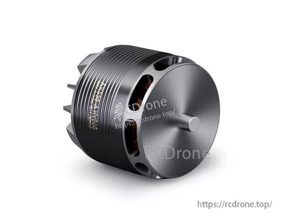 T-Motor AX530-A KV260 Brushless Motor for Fixed-wing Cruise UAVs (12S, 12.7kg Max Thrust)