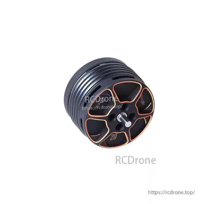T-Motor Cine20 4S Motor Set (4PCS) for 2 Inch Cinewhoop FPV Drone Motor Set, IP45, 270g Thrust