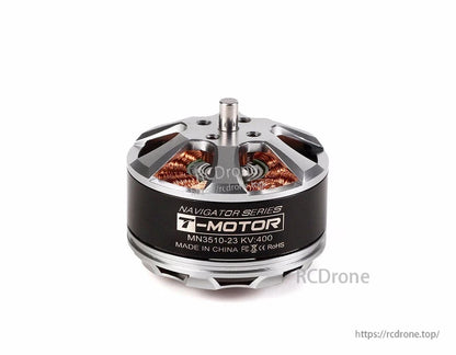 T-Motor MN3510 Navigator Series Brushless UAV Motor KV360/KV630/KV700 for Multirotor & Fixed Wing