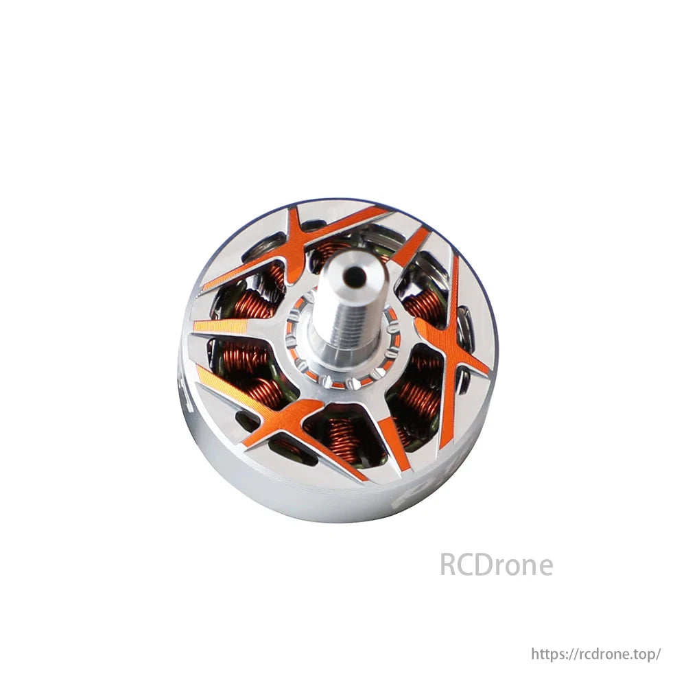 T-Motor P1804 2400KV 3400KV 3S 4S Brushless Motor 1.5mm/5mm Shaft for 3–4 Inch Toothpick Freestyle FPV Drones