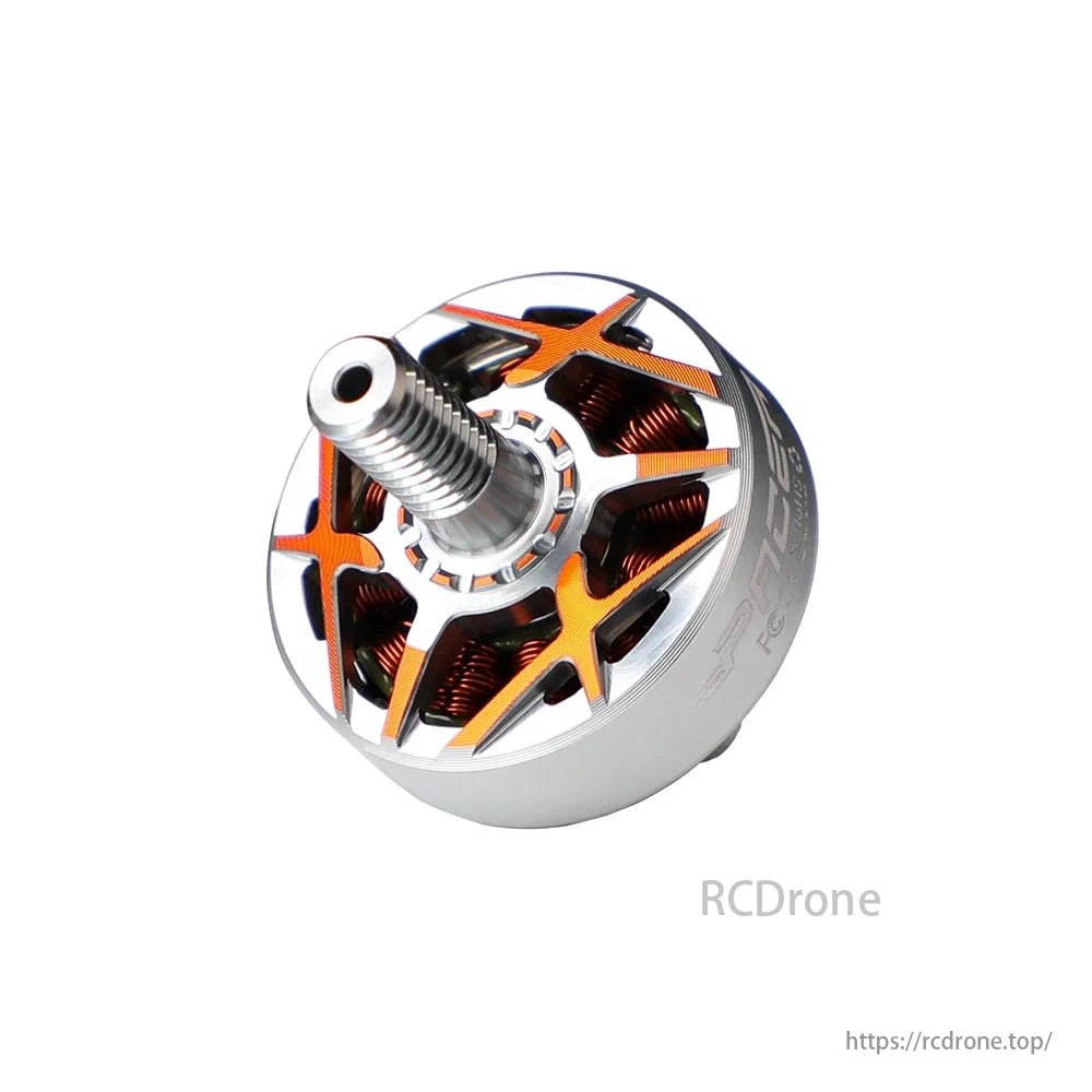 T-Motor P1804 2400KV 3400KV 3S 4S Brushless Motor 1.5mm/5mm Shaft for 3–4 Inch Toothpick Freestyle FPV Drones