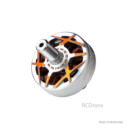 T-Motor P1804 2400KV 3400KV 3S 4S Brushless Motor 1.5mm/5mm Shaft for 3–4 Inch Toothpick Freestyle FPV Drones