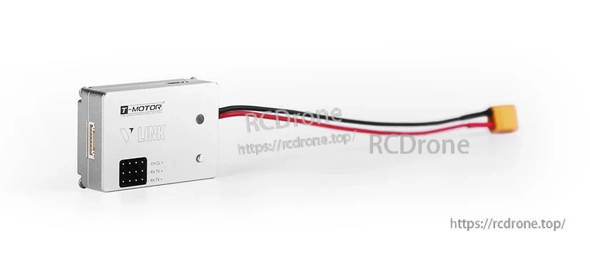 T-Motor V LINK 2.0