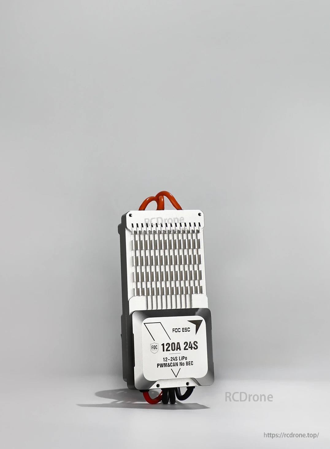 T-Motor V120A 24S UAV ESC