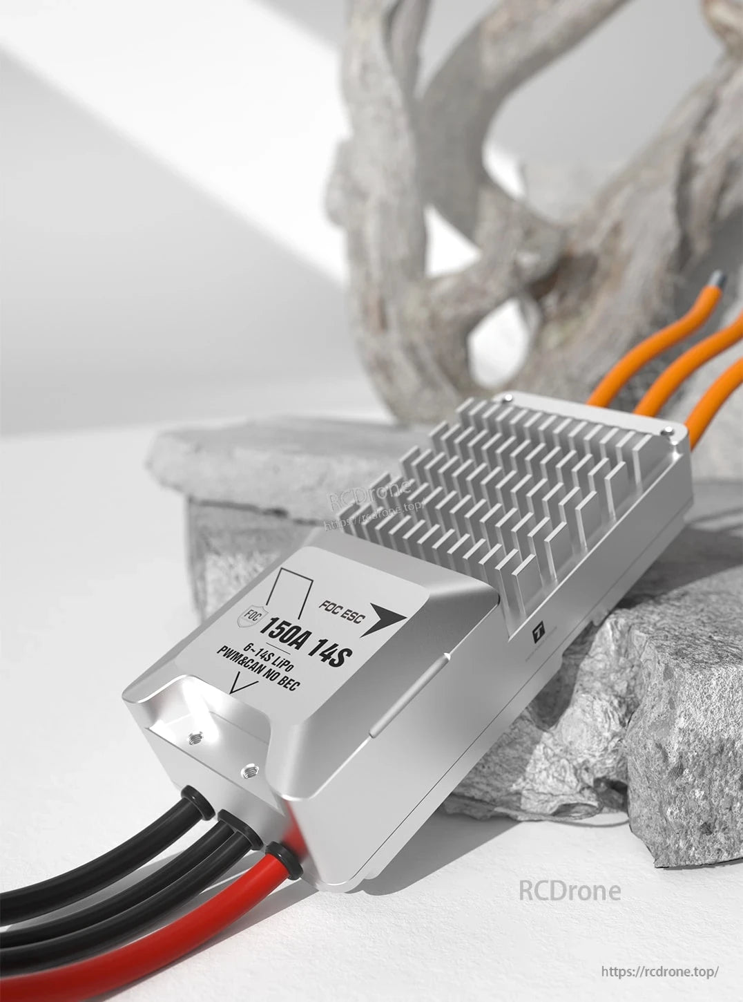 T-Motor V150A 14S UAV ESC