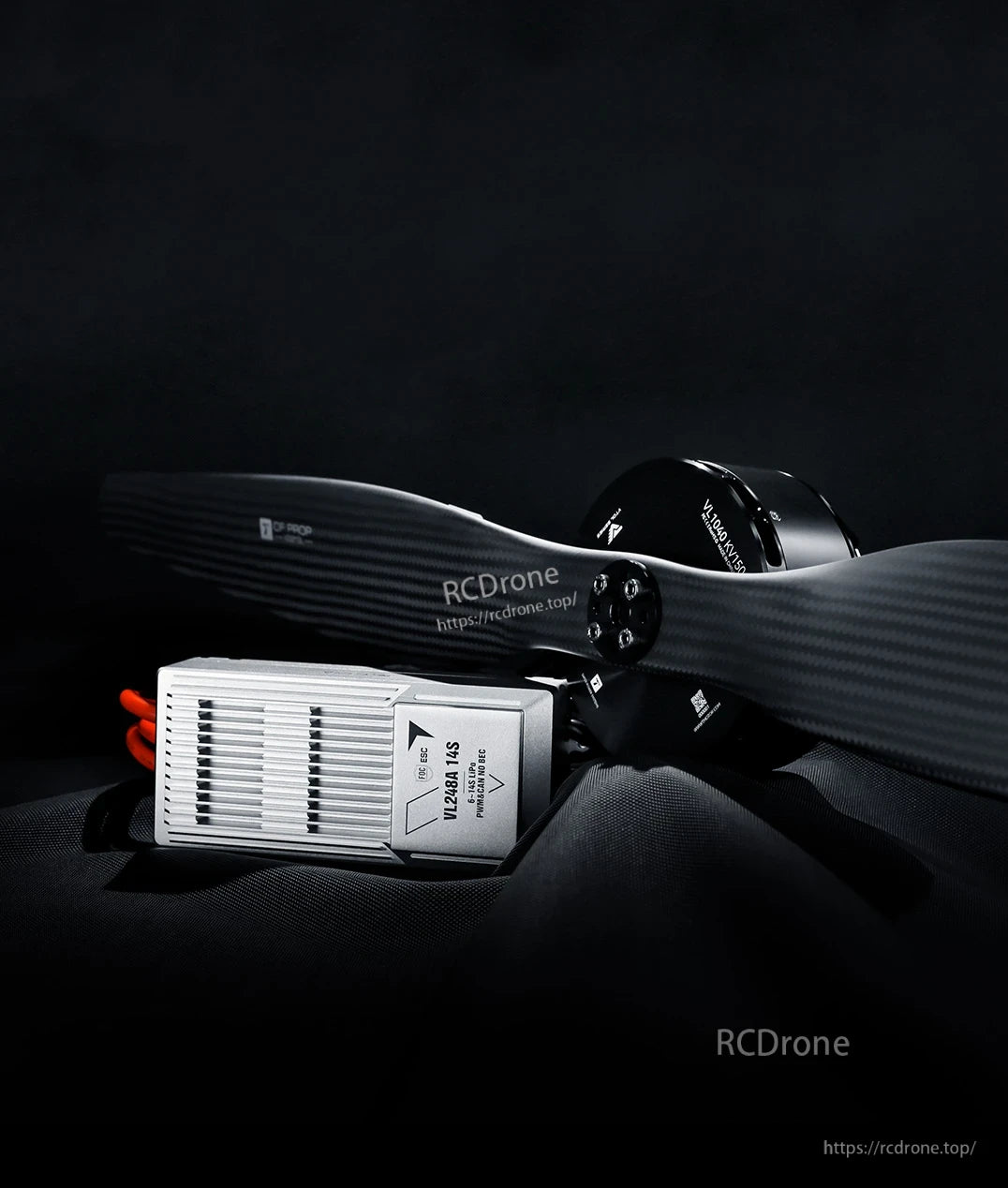 T-Motor VL1040 KV150 motor