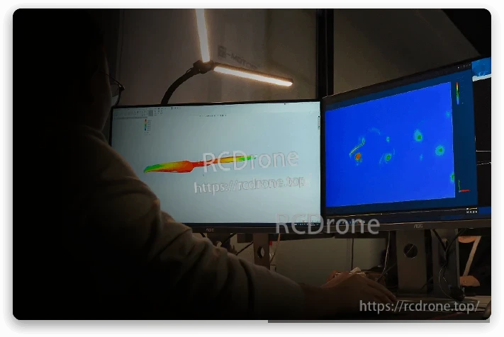 Aerodynamic and structural design