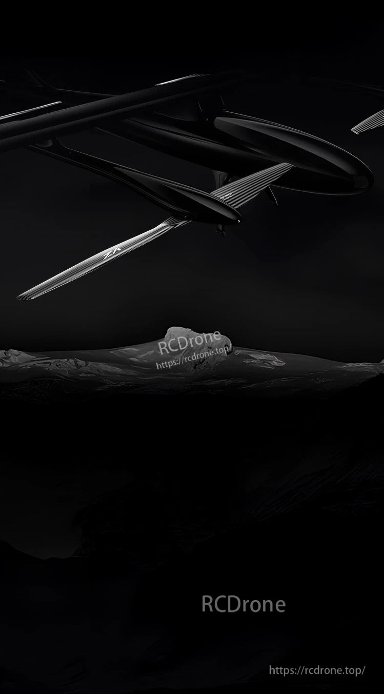 T-Motor VZ series VTOL propellers (mobile)