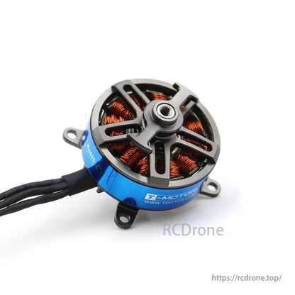 T-motor AT2306 brushless motor, 1500KV-2300KV, 2-3S, long shaft, for RC F3P 3D fixed-wing aircraft.