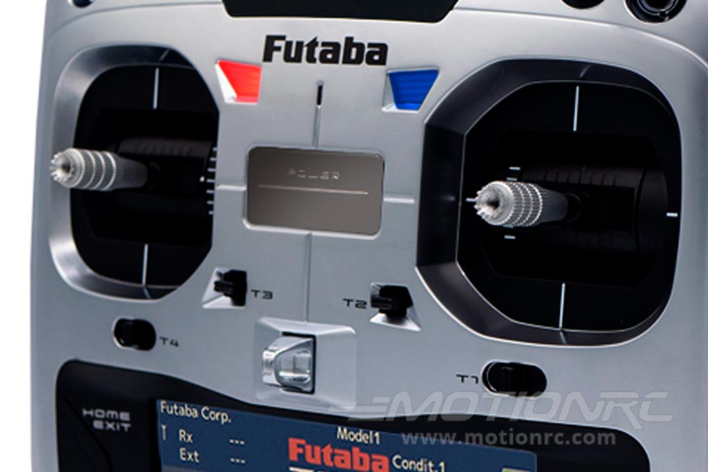 Futaba 16IZS 18CH