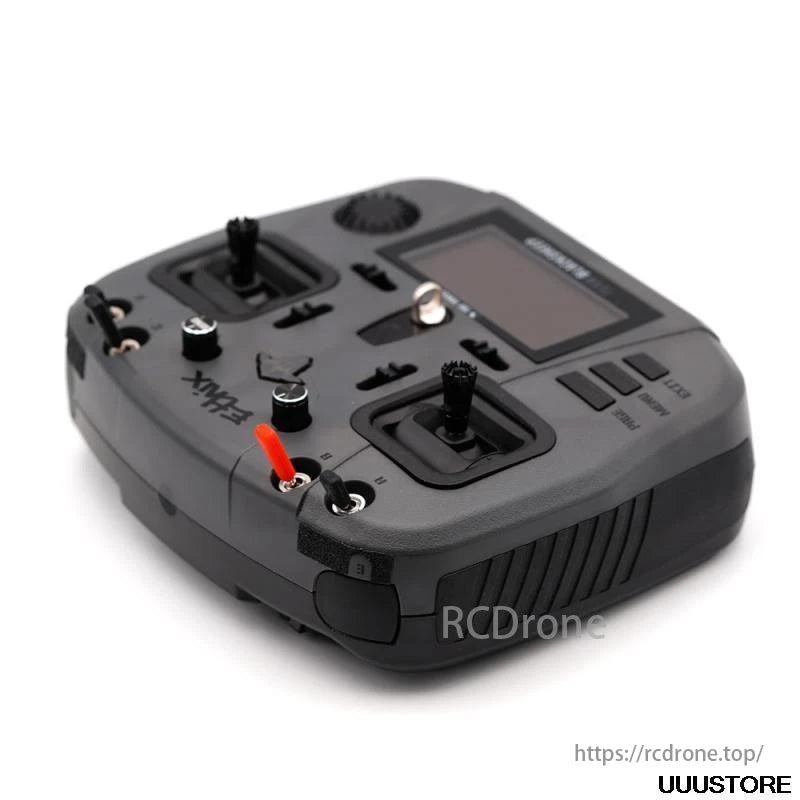 TBS Mambo カスタム送信機(新品・アメリカ購入品) TBS Ethix Mambo TBS Mambo カスタム送信機(新品・アメリカ購入品) TBS Ethix Mambo