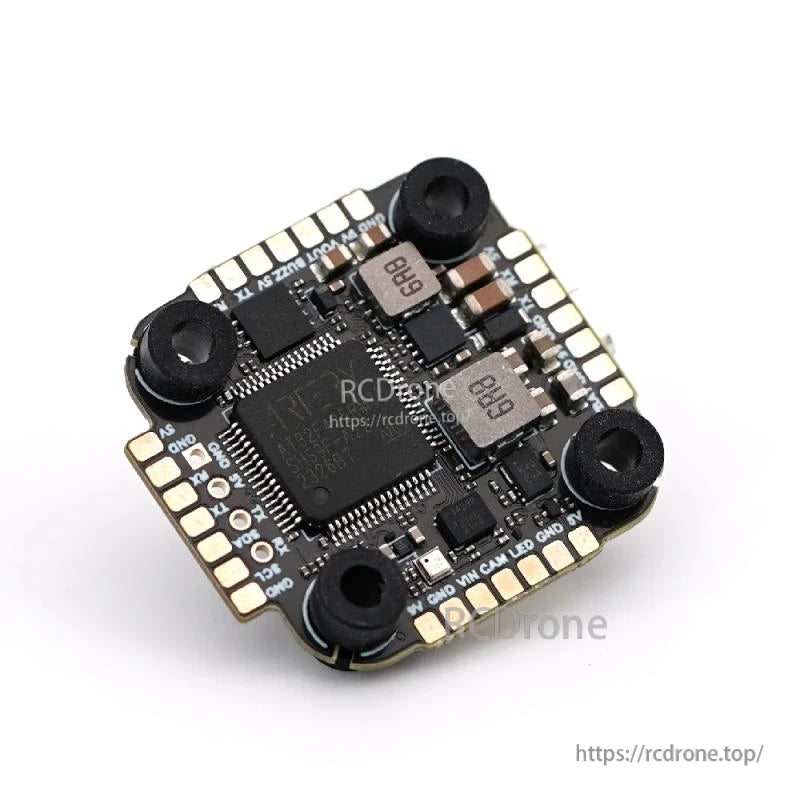 TBS Lucid FC Freestyle 20x20 Kontroler lotu, Żyroskop ICM-42688P, 6 UART, 3S-6S