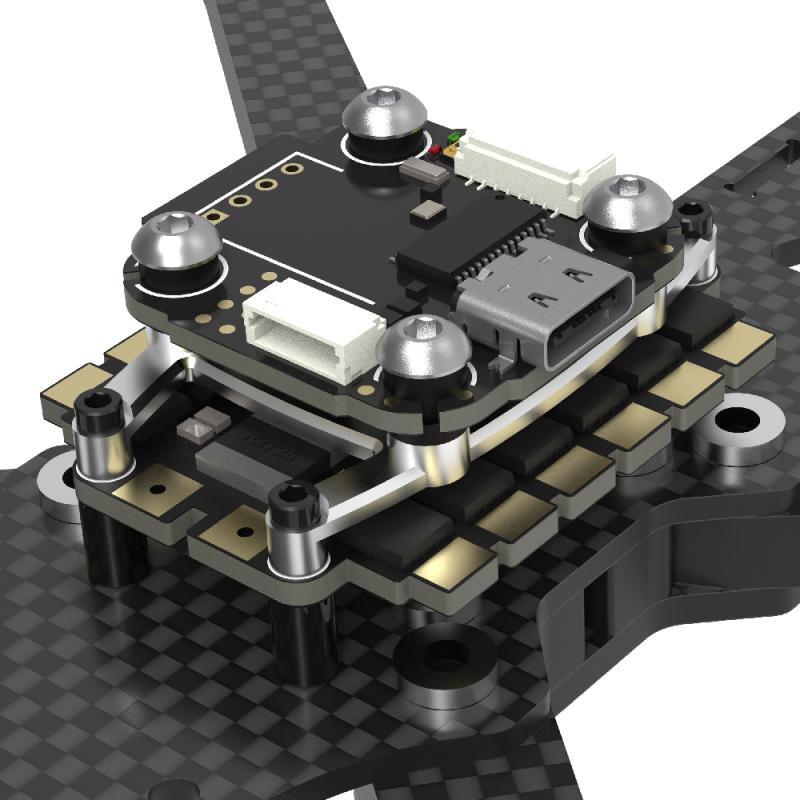 TBS Lucid FC Freestyle 20x20 Flight Controller