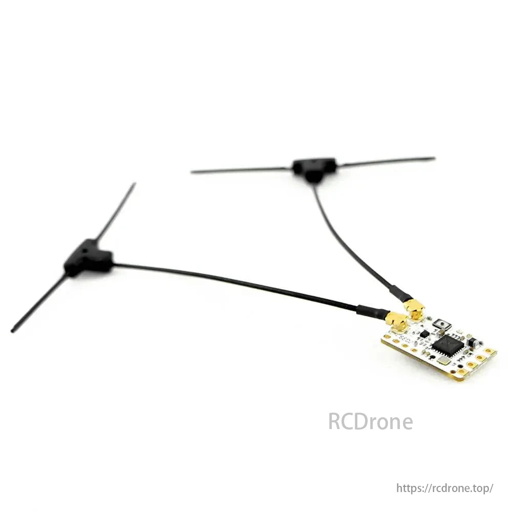 Пакет TBS Tracer Nano Fusion