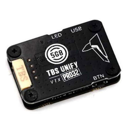 TBS UNIFY PRO32 HV (MMCX) VTX - 5G8 5.8G 8.7g 1000mW 1W Power HV Video Transmitter