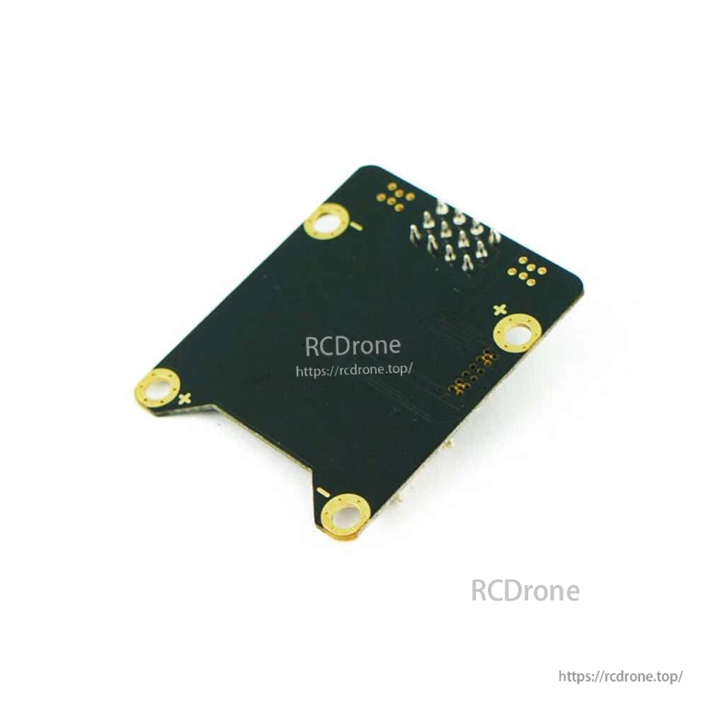TBS Wing Layer BLOWOUT PowerCube FPVision Add-On with 100A ESC Connection