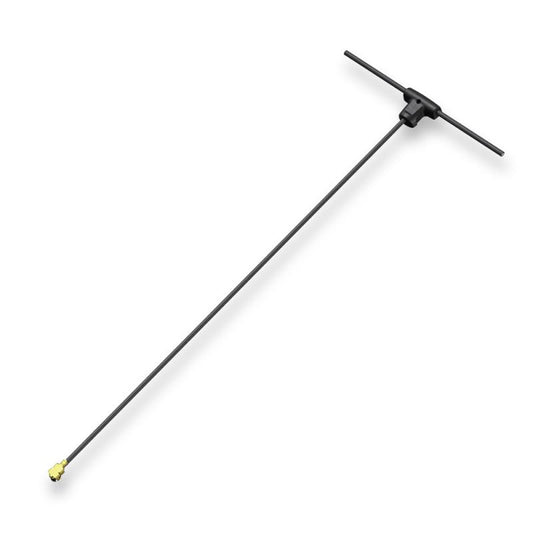 TBS Tracer Immortal T Antenna Extended