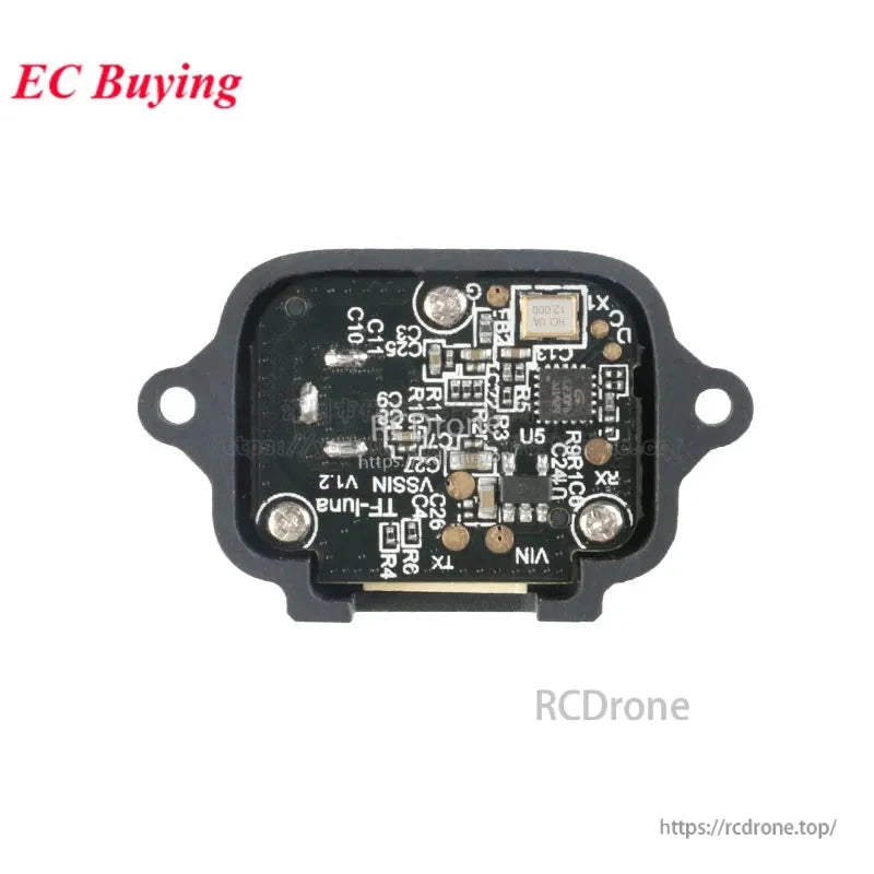 TF-Luna ToF Lidar Ranging Sensor Module 8M, Single-Point VCSEL 850nm Laser Range Finder, UART/I2C for Arduino/Pixhawk