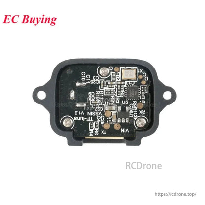 TF-Luna ToF Lidar Ranging Sensor Module 8M, Single-Point VCSEL 850nm Laser Range Finder, UART/I2C for Arduino/Pixhawk