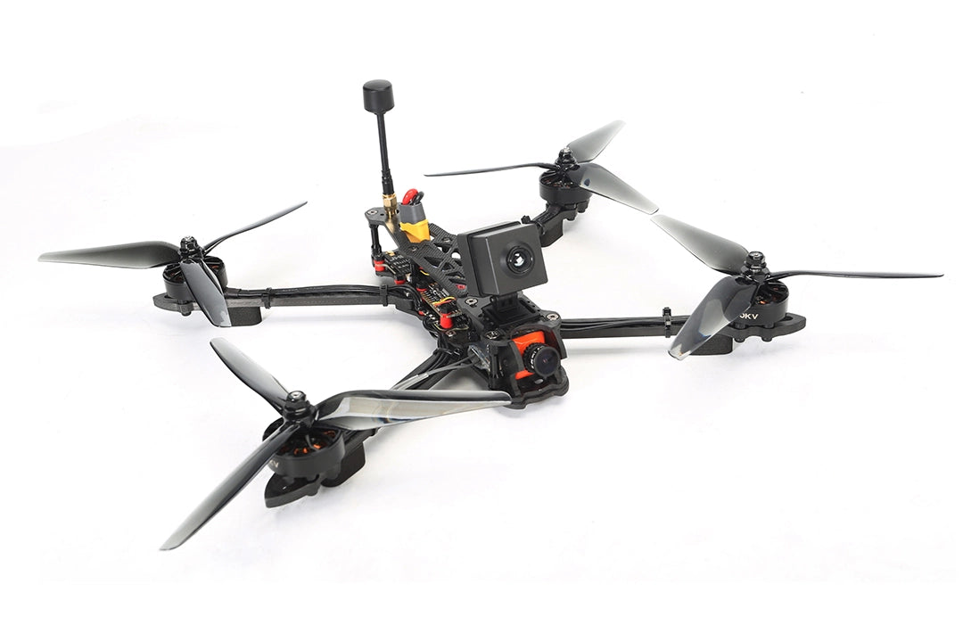 Tarot 256 Infrared Thermal Imaging Camera - 256x192 25HZ 7mm F1.0 Lens 24.8x18.7° FOV 12um 780mW 892M Extend Visible Light AV Dual Light Camera TL300M8 5 Tarot 256 Infrared Thermal Imaging Camera, Lightweight Design : Ultra-portable at just 29.5 grams, adding minimal weight to