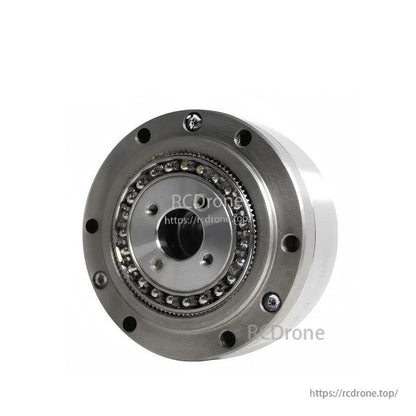 TLIBOT FCD-AJ Model 14 Robot Motor, High-torque TLIBOT FCD-AJ robot motor with 50/80/100 ratio, 3.6-5.2 Nm output, up to 8500 r/min input speed, ideal for robotic arms requiring precision and durability.