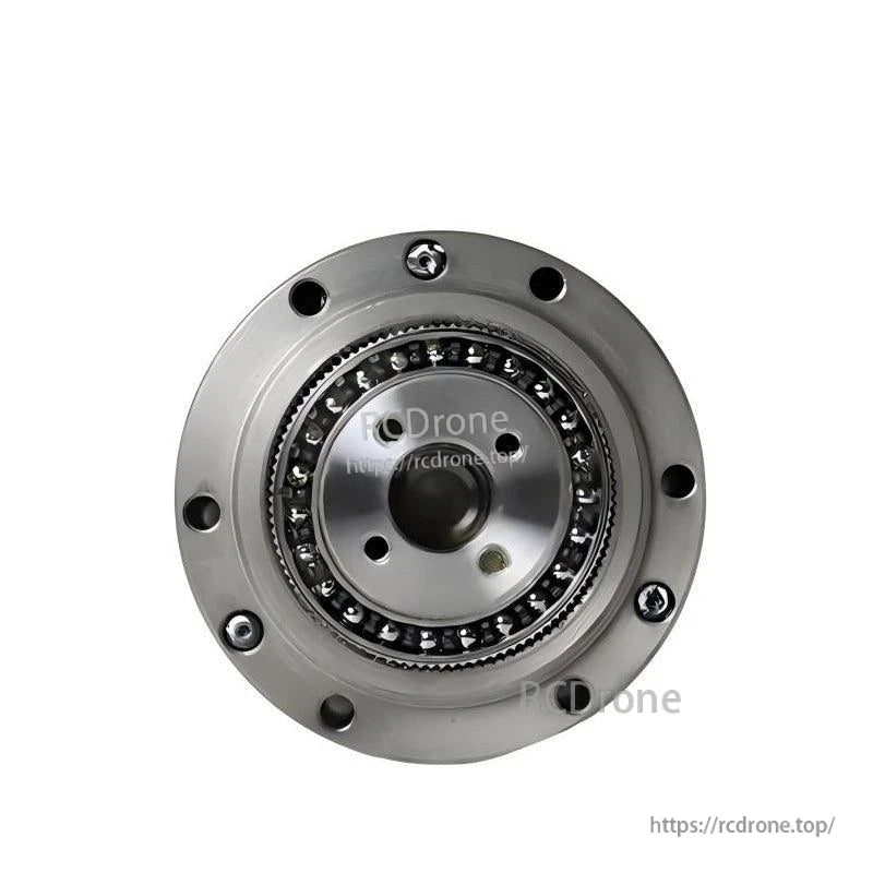 TLIBOT FCD-AJ Model 14 Robot Motor, High-performance TLIBOT FCD-AJ robot motor with 50/80/100 ratio, 3.6-5.2 Nm torque, up to 8500 r/min input speed, ideal for precision robotic applications.