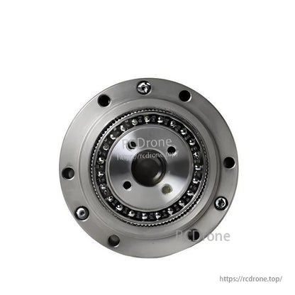 TLIBOT FCD-AJ Model 14 Robot Motor, High-performance TLIBOT FCD-AJ robot motor with 50/80/100 ratio, 3.6-5.2 Nm torque, up to 8500 r/min input speed, ideal for precision robotic applications.