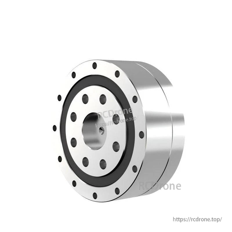 gear up übersetzung TLIBOT FCD-AJ Modell 14 Robotermotor, 50/80/100 Übersetzung, 3,6-5,2 N – RCDrone