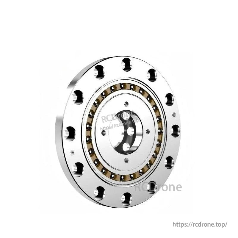 TLIBOT FCD-C 14 motor: 50/80/100 ratios, 5.2 Nm torque, 8500 r/min input, ideal for robotics applications.