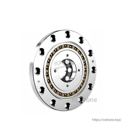 TLIBOT FCD-C 14 motor: 50/80/100 ratios, 5.2 Nm torque, 8500 r/min input, ideal for robotics applications.