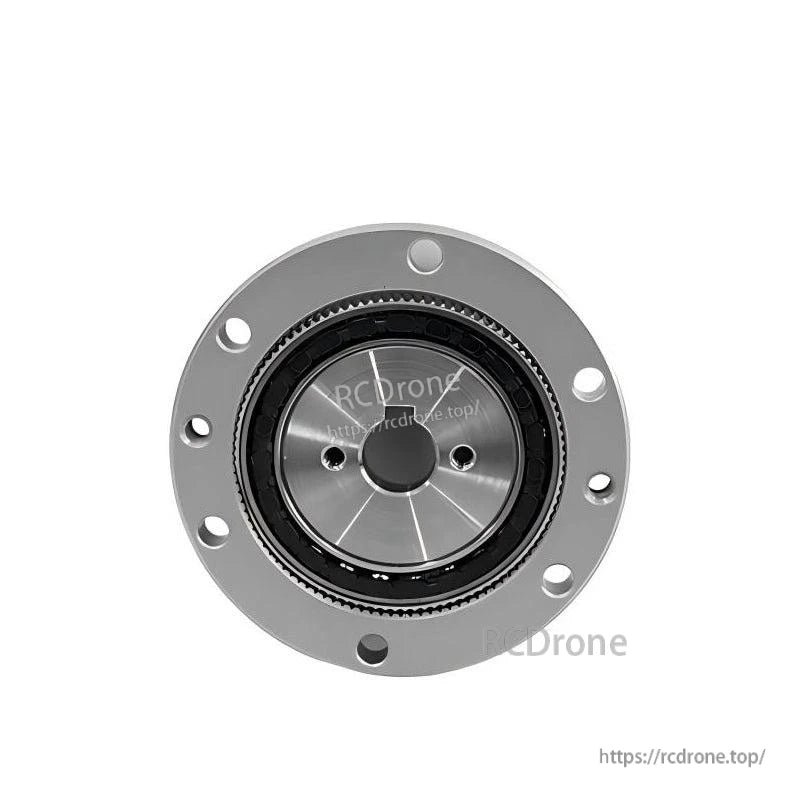 TLIBOT FCD-C 14 robot motor delivers 5.2 Nm torque and 8500 rpm speed, ideal for high-performance robotic applications requiring precision and power.