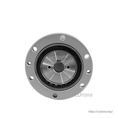 TLIBOT FCD-C 14 robot motor delivers 5.2 Nm torque and 8500 rpm speed, ideal for high-performance robotic applications requiring precision and power.