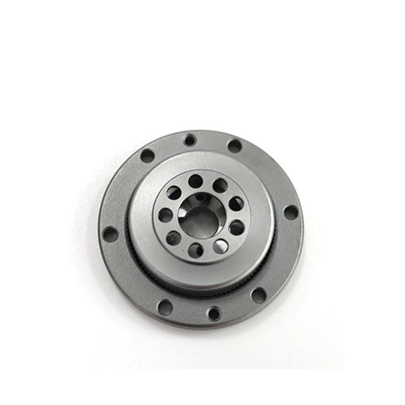 TLIBOT FCD-C 14, Ratios 50/80/100, 5.2 Nm Rated Torque, 8500 r/min Input, Robot Motor for Robotics