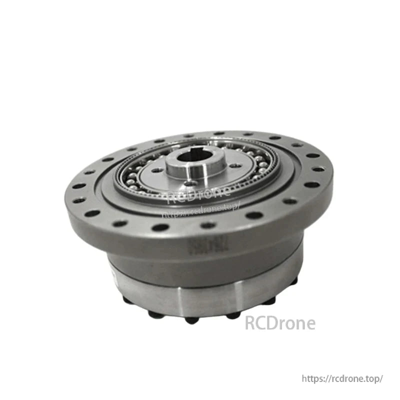 TLIBOT FCS-AJ (Model 14) 50/80/100 Ratio, 5.7–8.2 Nm Rated Torque, 8500 r/min Max Input Robot Motor