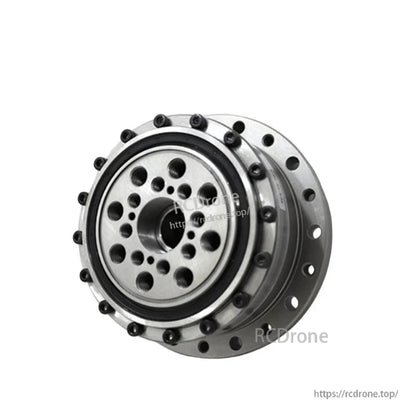 TLIBOT FCS-AJ Model 14 offers 50/80/100 ratio, 5.7–8.2 Nm torque, 8500 r/min max input speed, ideal for robotic motor applications.