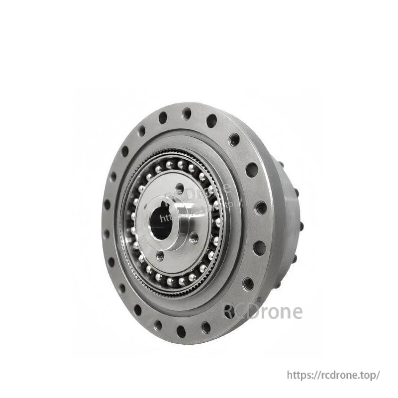 TLIBOT FCS-AJ (Model 14) 50/80/100 Ratio, 5.7–8.2 Nm Rated Torque, 8500 r/min Max Input Robot Motor