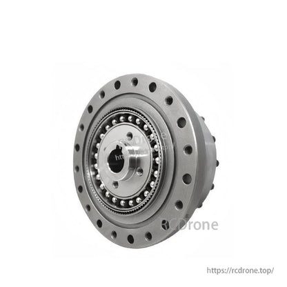 TLIBOT FCS-AJ (Model 14) 50/80/100 Ratio, 5.7–8.2 Nm Rated Torque, 8500 r/min Max Input Robot Motor