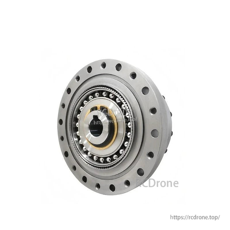 TLIBOT FCS-AO 14 Robot Motor, TLIBOT FCS-AO 14 robot motor offers 50/80/100 ratio, 8.2 Nm torque, and 8500 rpm input for high-performance robotic applications.