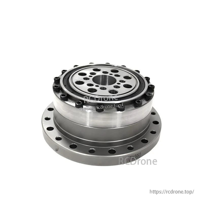 TLIBOT FCS-AO 14 Robot Motor, TLIBOT FCS-AO 14 robot motor offers 50/80/100 gear ratios, 8.2 Nm torque, and 8500 rpm input speed for high-performance robotic applications.