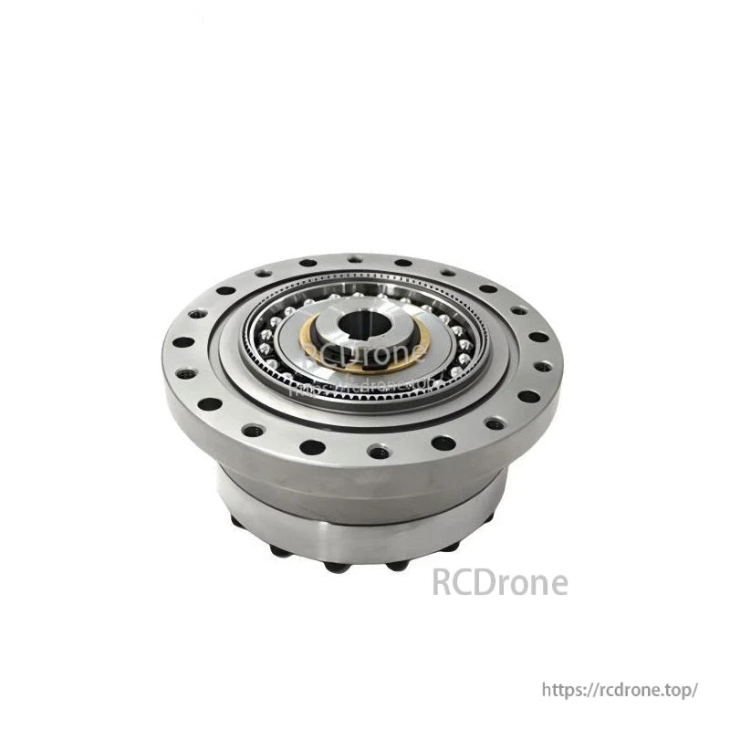 TLIBOT FCS-AO 14 Robot Motor, 50/80/100 Ratio, 8.2 Nm Rated Torque, 8500 r/min Input