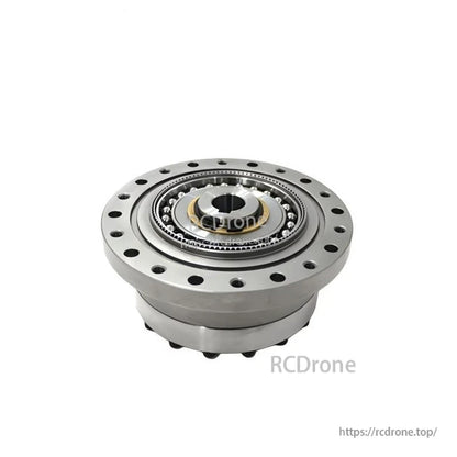 TLIBOT FCS-AO 14 Robot Motor, 50/80/100 Ratio, 8.2 Nm Rated Torque, 8500 r/min Input