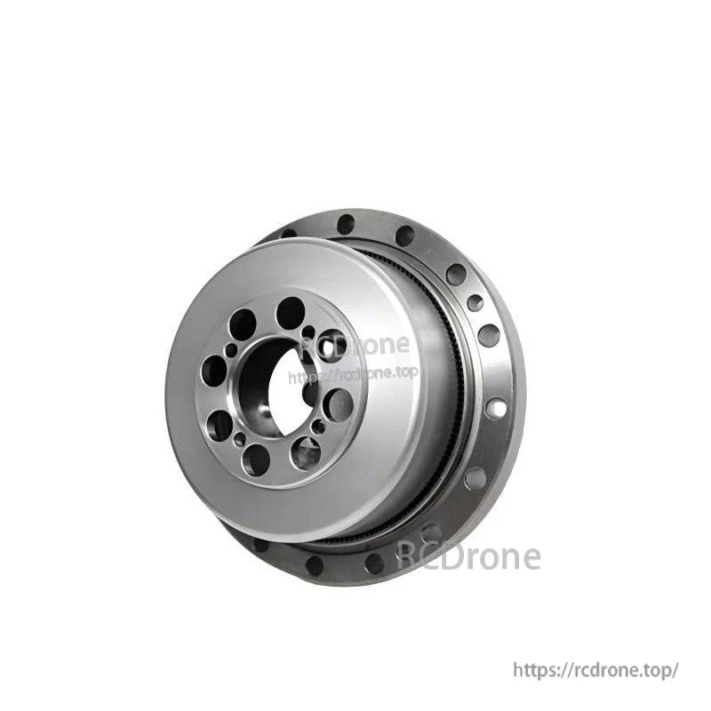 TLIBOT FCS-CJ Model 14 Robot Motor, TLIBOT FCS-CJ robot motor offers 50/80/100 ratio, 5.7-8.2 Nm torque, up to 8500 r/min input speed, ideal for high-performance robotic applications.